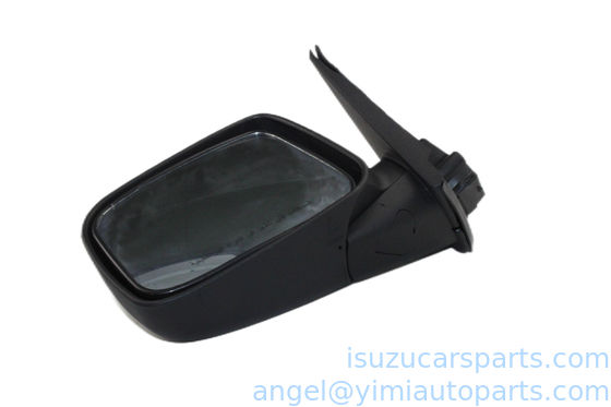 ISUZU DMAX SEAT MIRROR LH 8973957131