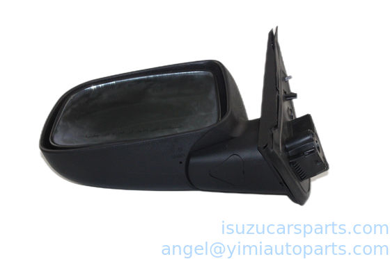 ISUZU DMAX SEAT MIRROR LH 8973957131