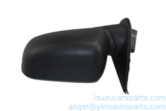 ISUZU DMAX SEAT MIRROR LH 8973957131