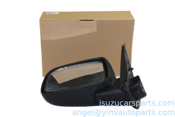 ISUZU DMAX SEAT MIRROR LH 8973957131