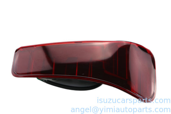 ISUZU DMAX2015 LAMPAS BACK ASM R ((LED) MERAH GERING 8982330920