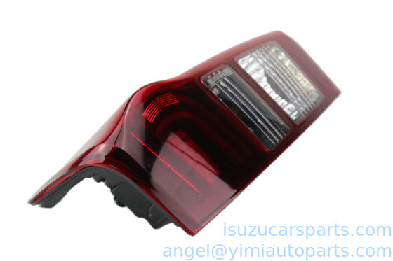 ISUZU DMAX2015 LAMPAS BACK ASM R ((LED) MERAH GERING 8982330920