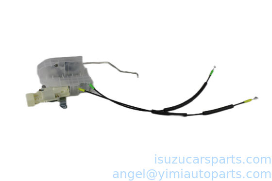 High Performance Isuzu D Max Auto Door Lock R C8974380030