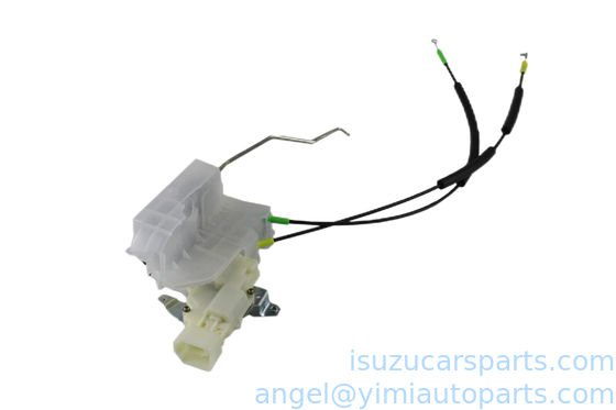 High Performance Isuzu D Max Auto Door Lock R C8974380030