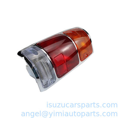 ISUZU UCR TFR2000 Lampu Belakang ASM L 8970687410