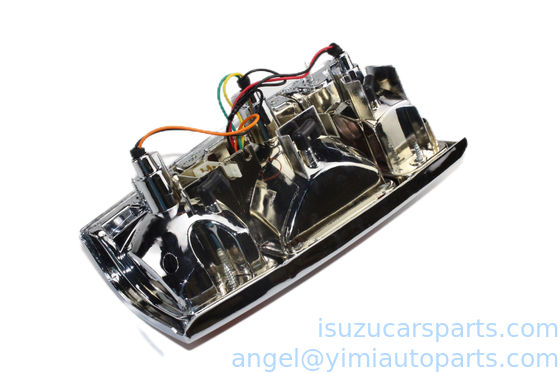 ISUZU UCR TFR2000 Lampu Belakang ASM L 8970687410