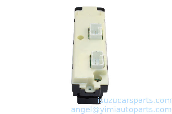 ISUZU DMAX TAB SINGLE LHD Switch Power WINDOW LH 8974003921