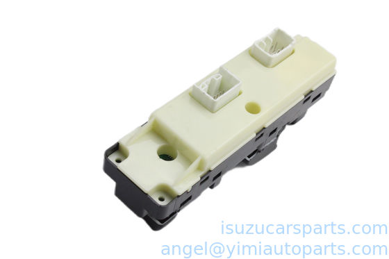 ISUZU DMAX TAB SINGLE LHD Switch Power WINDOW LH 8974003921