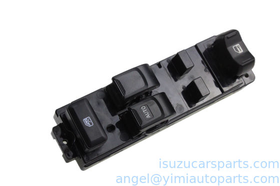 ISUZU DMAX TAB SINGLE LHD Switch Power WINDOW LH 8974003921