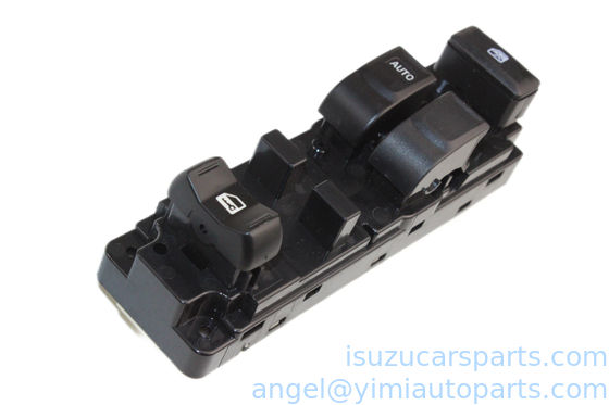 ISUZU DMAX TAB SINGLE LHD Switch Power WINDOW LH 8974003921