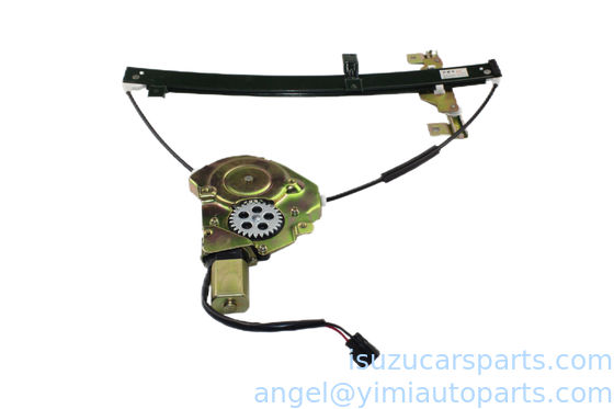 REGULATOR JENDELA ISUZU TFR17 RH 8971658791 6104200DB6