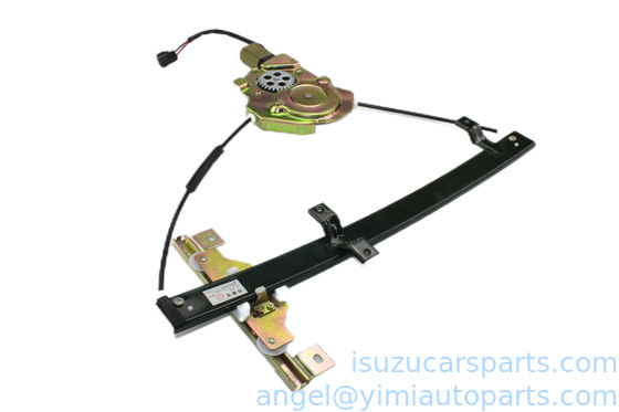 REGULATOR JENDELA ISUZU TFR17 RH 8971658791 6104200DB6