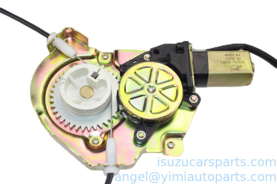 REGULATOR JENDELA ISUZU TFR17 RH 8971658791 6104200DB6