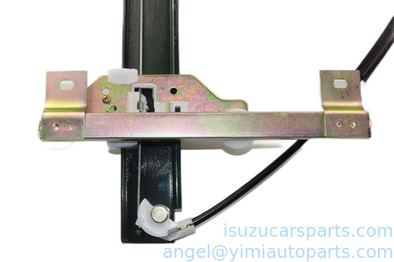REGULATOR JENDELA ISUZU TFR17 RH 8971658791 6104200DB6