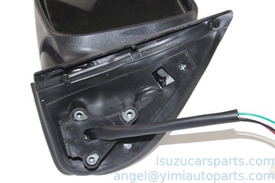ISUZU DMAX2009 SAMPING CERMIN L 8974082760 8974158520