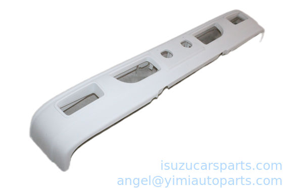 BUMPER ISUZU 600P 4KH1 5970765101