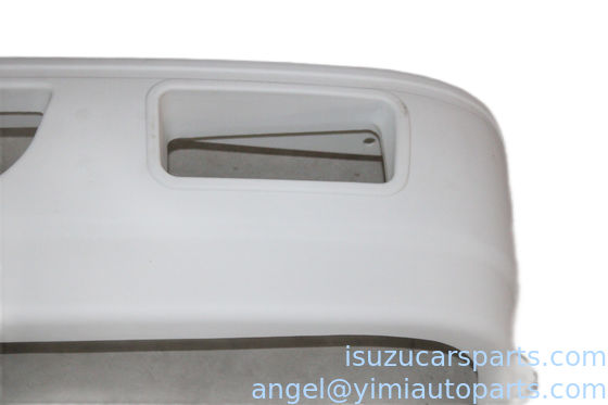 BUMPER ISUZU 600P 4KH1 5970765101