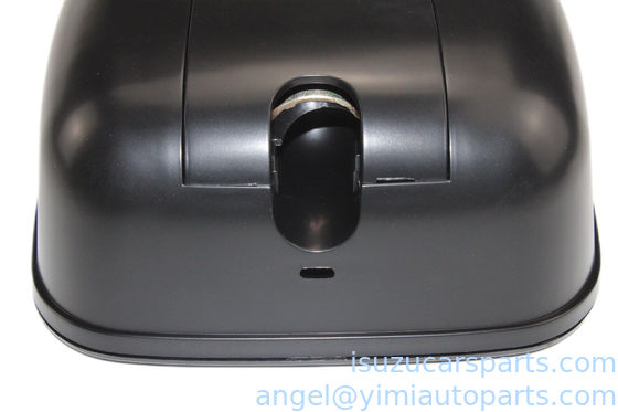ISUZU 700P 4HK1 SEAT MIRROR L 5980954051 8980704930