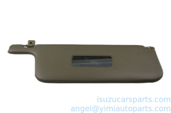 SUN VISOR ISUZU TFR2000 RH 8971998361
