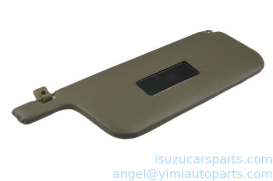 SUN VISOR ISUZU TFR2000 RH 8971998361