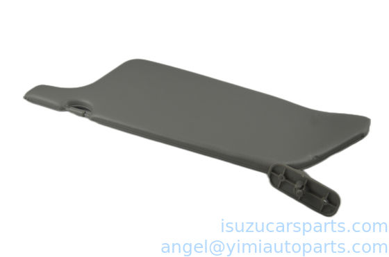 Standar ISUZU D MAX Sun Visor RH 8974034750 Umur panjang