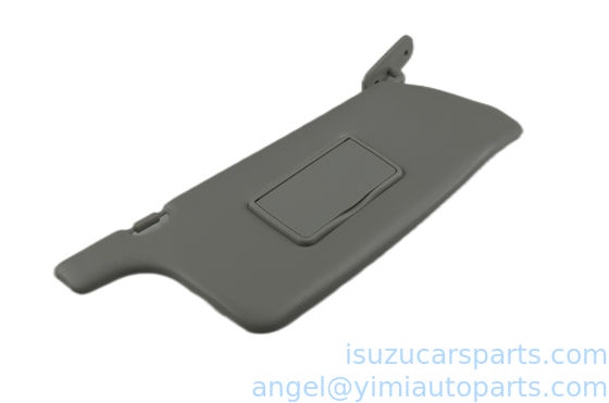 Standar ISUZU D MAX Sun Visor RH 8974034750 Umur panjang