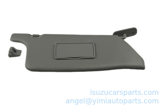 Standar ISUZU D MAX Sun Visor RH 8974034750 Umur panjang