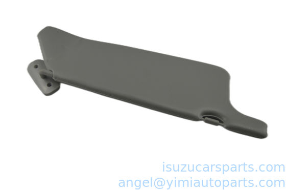 0206 Isuzu Dmax Sun Visor LH 8972984280 Isuzu Bagian Otomotif