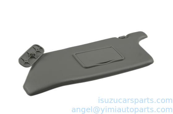 0206 Isuzu Dmax Sun Visor LH 8972984280 Isuzu Bagian Otomotif