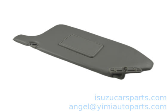 0206 Isuzu Dmax Sun Visor LH 8972984280 Isuzu Bagian Otomotif