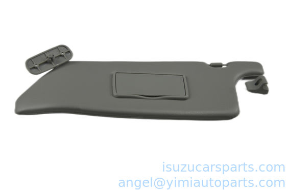0206 Isuzu Dmax Sun Visor LH 8972984280 Isuzu Bagian Otomotif