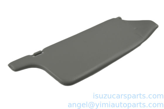 0206 Isuzu Dmax Sun Visor LH 8972984280 Isuzu Bagian Otomotif