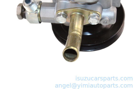 ISUZU NKR94 POMPA ASM OIL P S 8970842071 8972470610 8970755840 8973547301