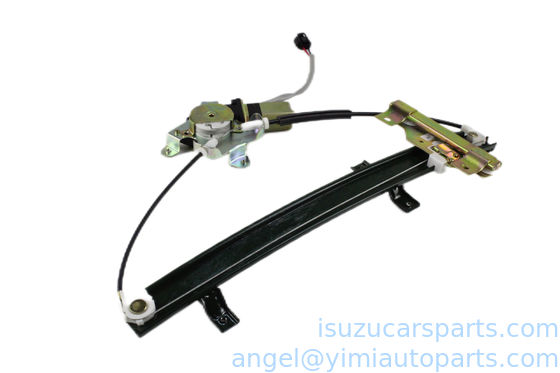 TFR17 ISUZU Auto Parts REGULATOR WIND R 8971658921 6204200DB5