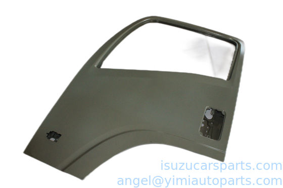 ISUZU 700P 4HK1 Pintu ASM FRT WO/TRIM LH 8980757291 6100010-P302 8980256914 8981712280 8981712340