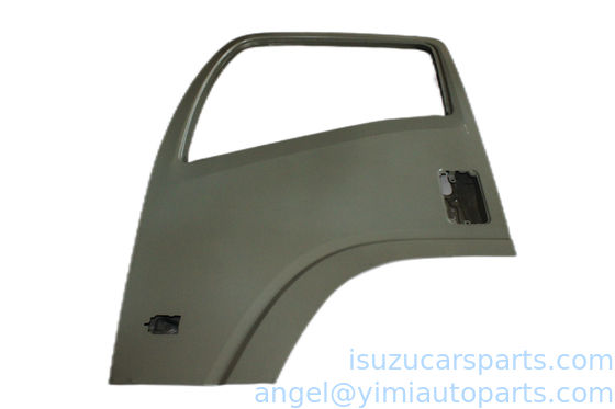 ISUZU 700P 4HK1 Pintu ASM FRT WO/TRIM LH 8980757291 6100010-P302 8980256914 8981712280 8981712340