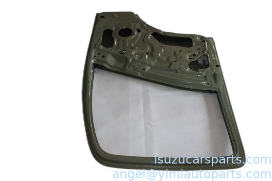 ISUZU 700P 4HK1 Pintu ASM FRT WO/TRIM LH 8980757291 6100010-P302 8980256914 8981712280 8981712340