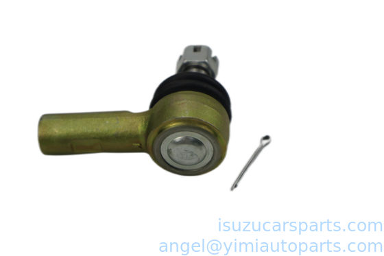 Bagian Chassis Isuzu tahan lama TFR54 N350 End Tie Rod LH 8970209541 8944594810