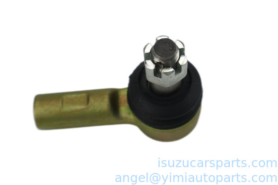 Bagian Chassis Isuzu tahan lama TFR54 N350 End Tie Rod LH 8970209541 8944594810