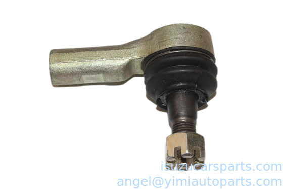 TFR54 Isuzu Chassis Parts End Tie Rod LH 8970209541 8944594810