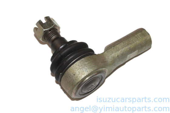 TFR54 Isuzu Chassis Parts End Tie Rod LH 8970209541 8944594810
