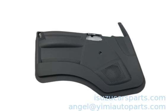 700P 4HK1TCS Aftermarket Isuzu Bagian Pintu Trim Pad LH 8200931-P301 8974053701