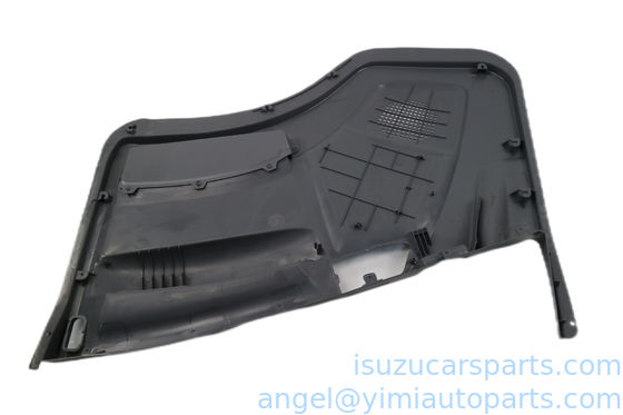 700P 4HK1TCS Aftermarket Isuzu Bagian Pintu Trim Pad LH 8200931-P301 8974053701