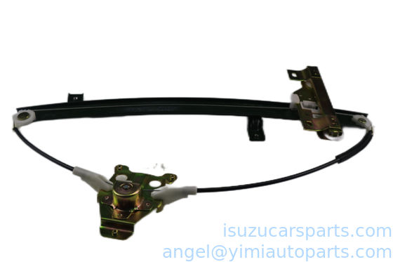 ISUZU TFR S 4ZD1 Regulator Angin L 8944557010 6204100D