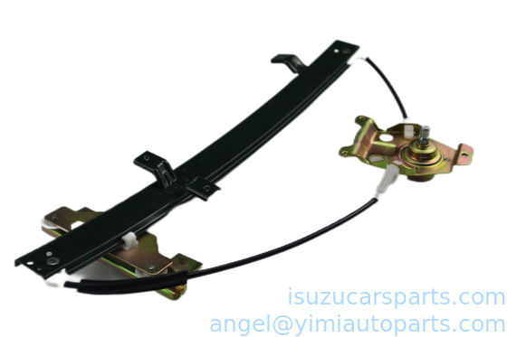 ISUZU TFR S 4ZD1 Regulator Angin L 8944557010 6204100D