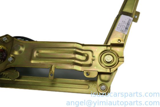 ISUZU NKR 600P NKR77 12V REGULATOR ASM Pintu LH 8978681140 8978521840