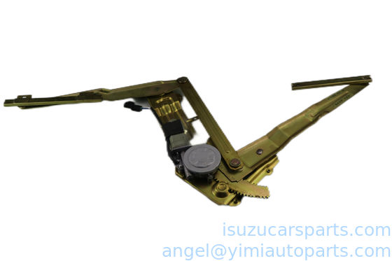 ISUZU NKR 600P NKR77 12V Regulator ASM Pintu RH 8978681130 8978521830