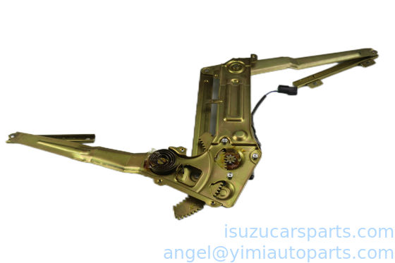 ISUZU NKR 600P NKR77 12V Regulator ASM Pintu RH 8978681130 8978521830