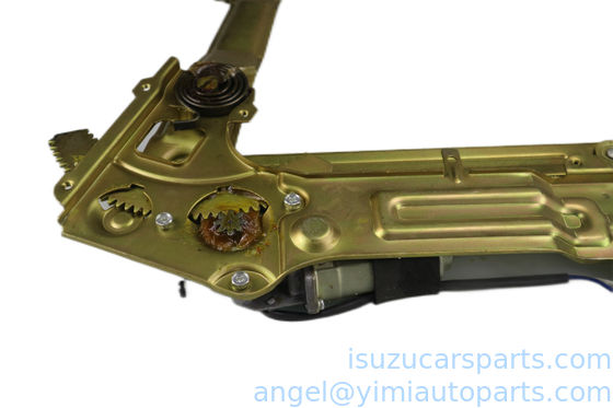 ISUZU NKR 600P NKR77 12V Regulator ASM Pintu RH 8978681130 8978521830