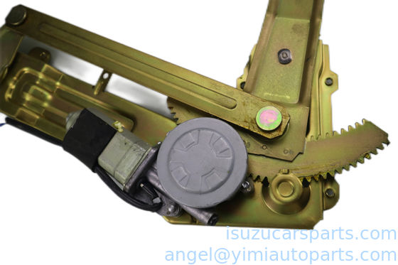 ISUZU NKR 600P NKR77 12V Regulator ASM Pintu RH 8978681130 8978521830